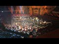 THE LAST OF US **Playstation in Concert** ROYAL PHILHARMONIC ORCHESTRA