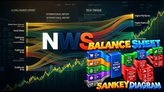 How NWS | News Really Makes and Spends Money?