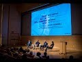 NYCML17: How AR and AI will change New York City