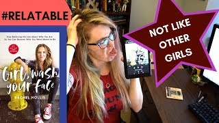 Girl, Wash Your Face: the First Negative Review on #BookTube!