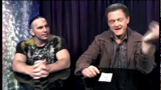 (720pHD): TNA Spin Cycle: Rosita