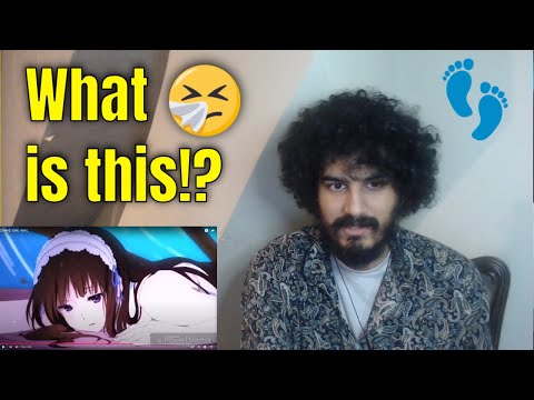 Kawaii Happy Hardcore??【AMV】S3RL - MTC | First Time Hearing