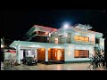 Puttur  new build  house tour baithunoor  pa cottage