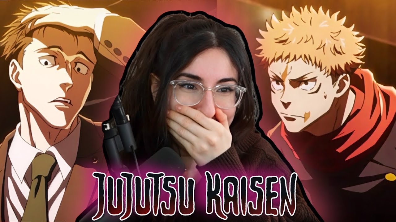 YUJI VS HIGURUMA is ABSOLUTELY SENSATIONAL!! JUJUTSU KAISEN S3 Ep 9 REACTION | JJK Culling Game