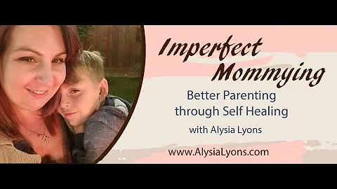 E27 | Are your children feeling anxious? With Gues...