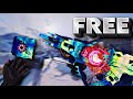 🔴 !giveaway | giving away FREE mythic bp50!