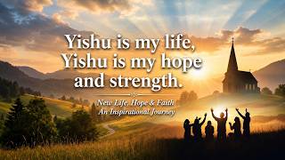#yeshumasih✨ 🙏 Jesus Changed My Life Forever | English Christian Worship Song✝️ #video