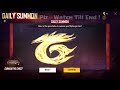 I TRIED DRAWING GARENA LOGO IN THIS EVENT | AND GOT ? | RAMAGE NEW DAWN EVENT | GARENA PIN FREE FIRE