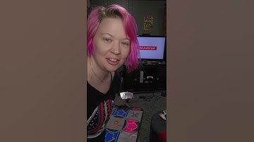 Another day, another dance💙 #ddr    #mswarrior