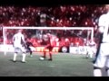 Fifa 12 bicycle kick achievement done