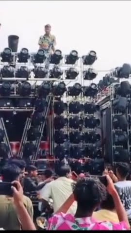 Dj rasmi v3  Dj green music heavy compittion @trl professional 🤟🤟