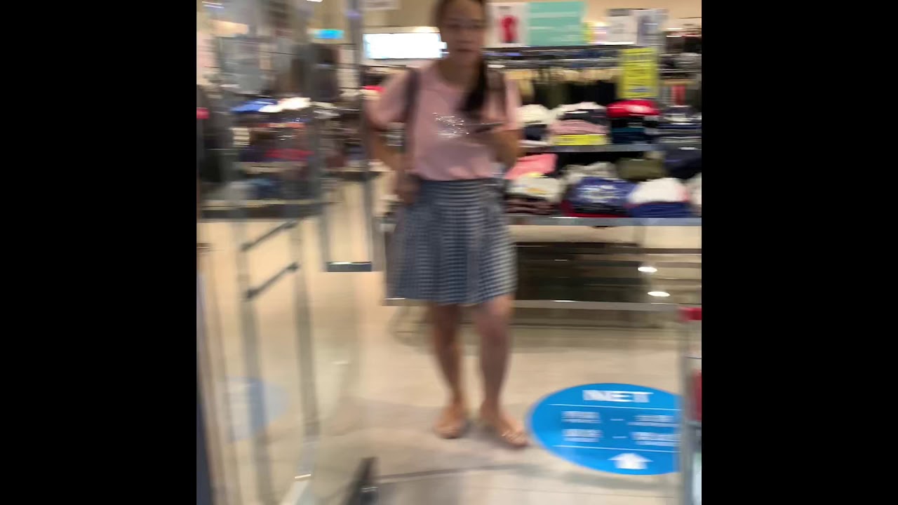 CARREFOUR TAIWAN | DAMING FREE TASTE! | Jhoanna Mawanay ...