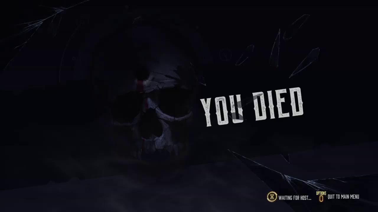 Evil West pt8.2 w lil bro