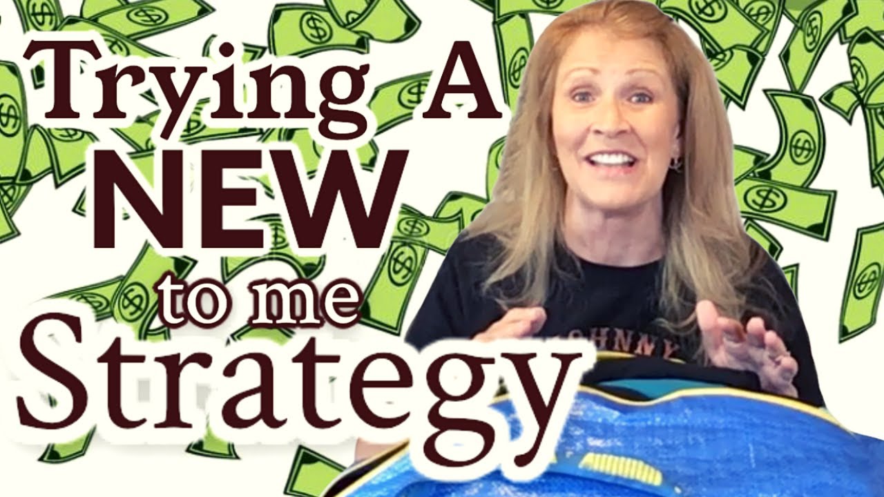 Goodwill Outlet Bins Haul To Resell At Buy Sell Trade Store YouTube