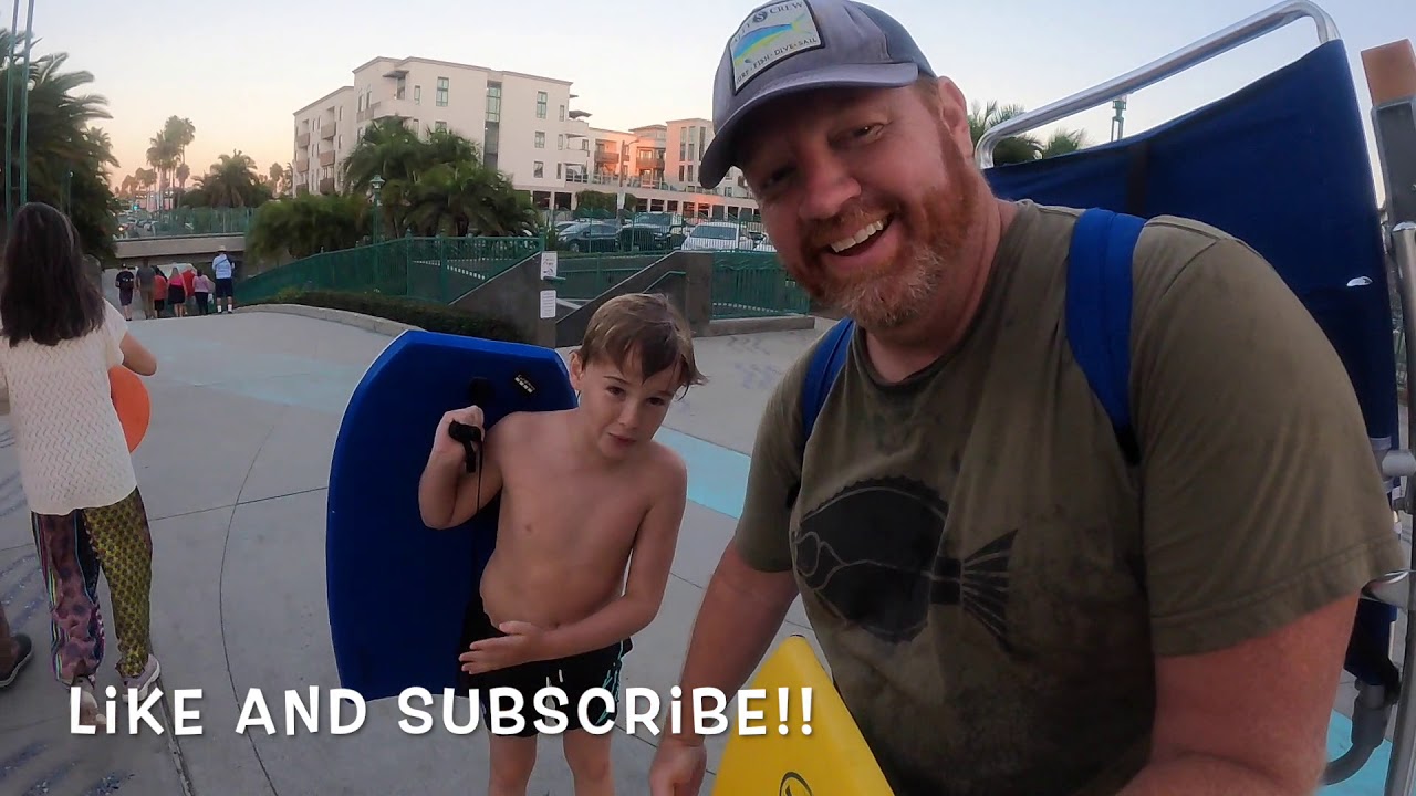 Playing would you rather with my dad