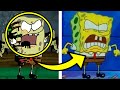 References in Corrupted Spongebob (FNF X Pibby) | Come and Learn with Pibby