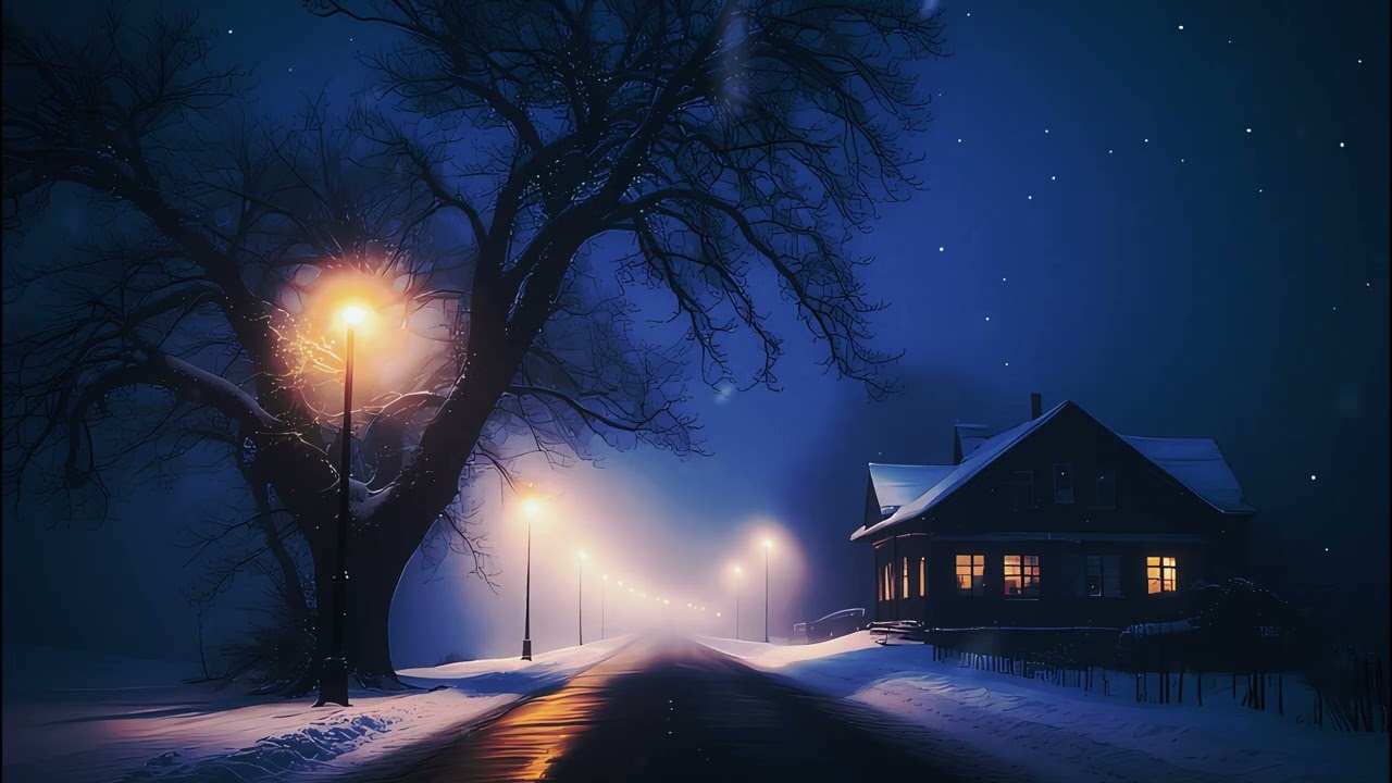 nothing exists outside this room 🚪 (healing sleep drone)