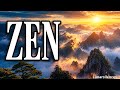 2 Hours Zen Ambient Music • Deep Relaxation & Inner Peace