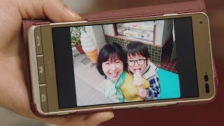 松本穂香、神木隆之介“高杉くん”の10年前の姿に…　「意識高すぎ！高杉くん」新CMが公開