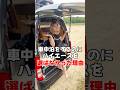 車中泊をするのにハイエースを選ばなかった理由。 #日本一周 #軽バン #車中泊 #vanlife #車中泊女子 #SUBARU #サンバーバン #TVサンバー #sambar