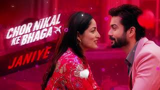 Janiye | Music Video | Chor Nikal Ke Bhaga | Vishal Mishra, Rashmeet Kaurl Netflix India