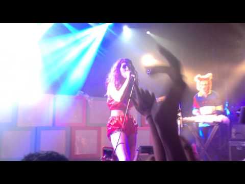 Soap - Melanie Martinez (Live in Toronto)