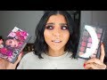 Huda Beauty Rose Gold Palette REMASTERED?!