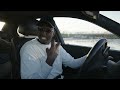 Ahmed sylla apprend le drift avec vilebrequin  ep1 topgear s9