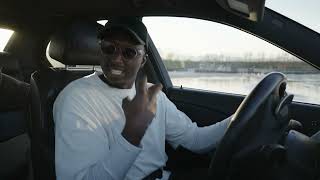 Ahmed Sylla apprend le drift avec Vilebrequin - EP1 TopGear S9 by Top Gear France 19,856 views 2 months ago 3 minutes, 41 seconds