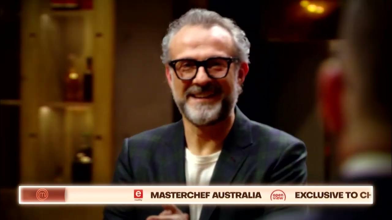 MASTERCHEF S11 LAUNCH JUNE YouTube