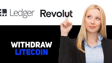 How To Withdraw Litecoin From Ledger Nano X To Revolut 2025