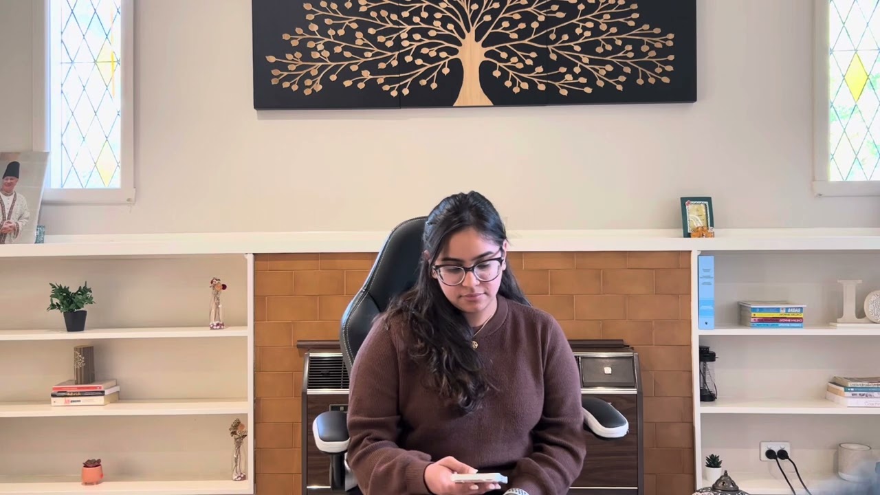 Interview Based Multimedia Profile - Aged Care.