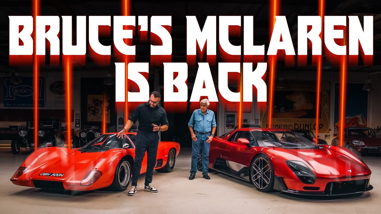 Original Title & Thumbnail