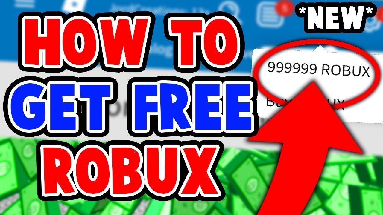 How To Get Unlimited Free Robux On Roblox Insantly Youtube - smores robux