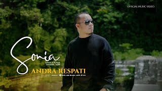 ANDRA RESPATI - SONIA TERBARU 2023