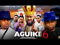 AGUIKE PT 6 -  Yul Edochie, osita Iheme, Chinedu Ikedieze - 2026 Latest Nigerian Nollywood Movie