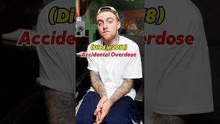 Rappers That Died Too  Young😢(Pt 3)