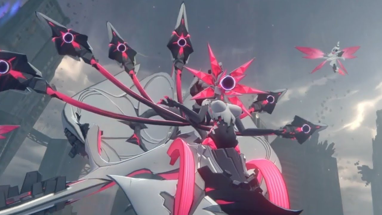 Nineveh Boss Fight - Zenless Zone Zero - YouTube