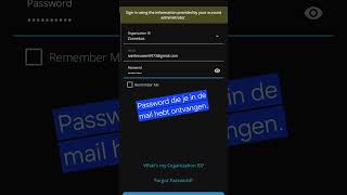 Installatie masterlock app screenshot 3