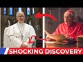 Vatican Doctor QUITS After Discovering Pope Leo XIV's Impossible Medical Records