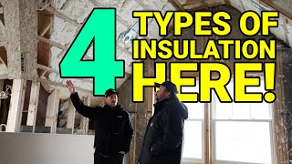 Wade gave Me a Master Class on Insulation at this BUILD by Matt Risinger 49,855 views 12 days ago 20 minutes