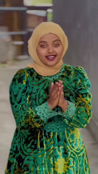 Masha Allah 😍A Yutinass   #oromia #duet Menzuma — Mohammed Menzuma