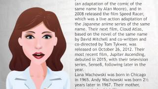 The Wachowskis - Wiki Videos