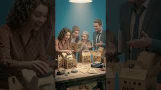 Why Gary Dahl Sold People Literal Rocks #shorts #animation