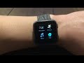 Top 5 Apps For Fitbit Versa Smartwatch