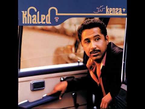 Cheb Khaled الشاب خالد Ya Aachkou