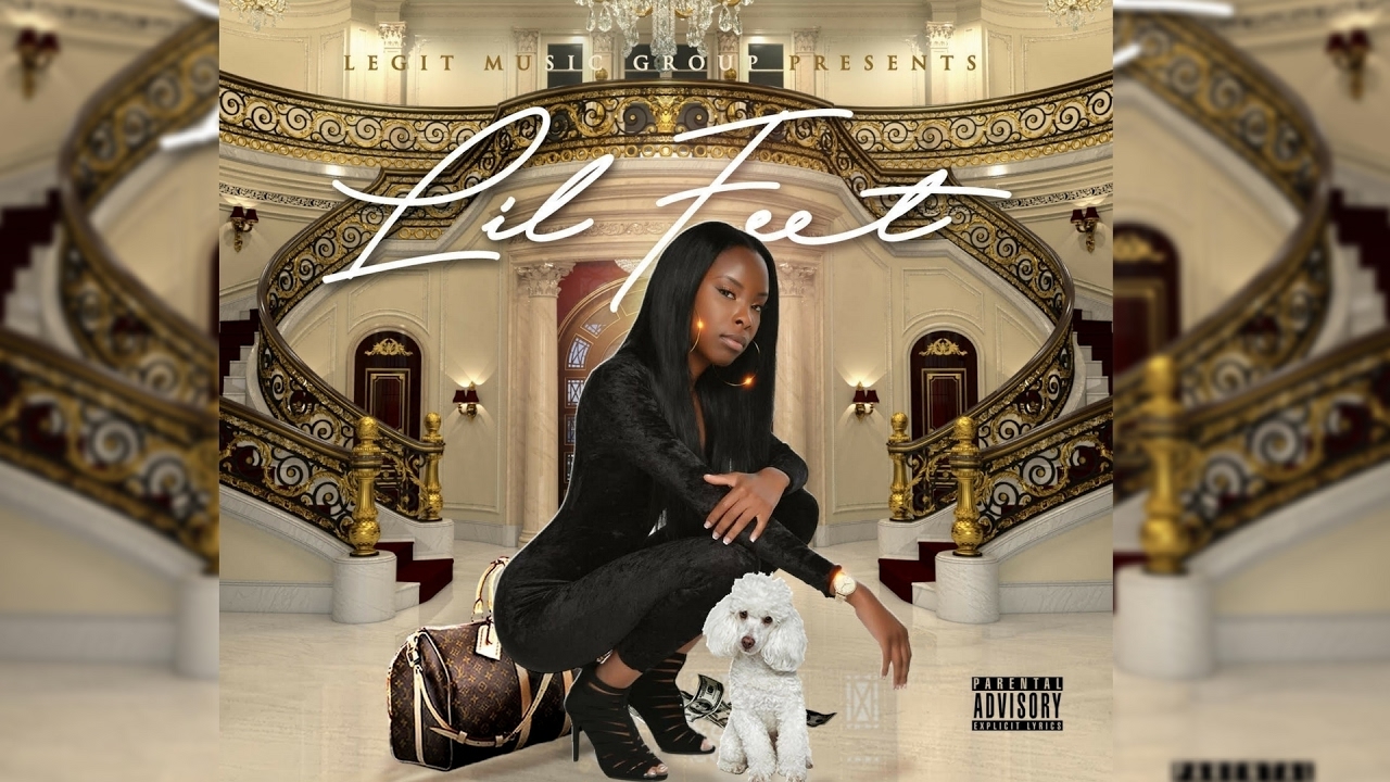 Lil Feet - Double Back - YouTube