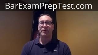 Free Multistate Bar Exam Questions - Pass Your MBE!