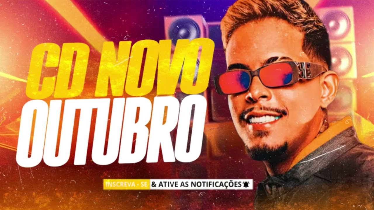 FELIPE AMORIM 2025 - FELIPE AMORIM REPERTÓRIO NOVO OUTUBRO 2025 - FELIPE AMORIM MUIDO DE VAQUEJADA