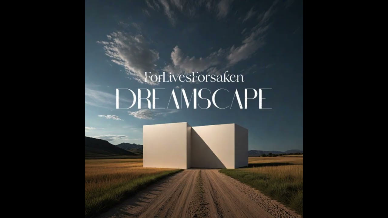 ForLivesForsaken - Fractured Frames